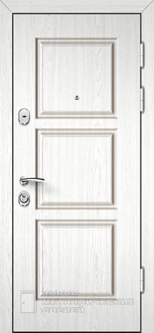 Фото «Белая дверь №8» в Туле