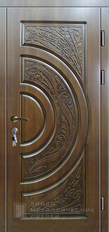 Фото «Дверь МДФ винорит №3» в Электростали
