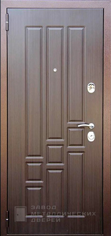 Фото «Дверь в квартиру №35» в Талдому