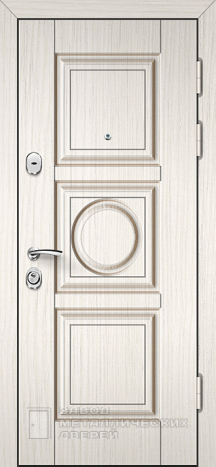 Фото «Дверь с терморазрывом №70» в Долгопрудному