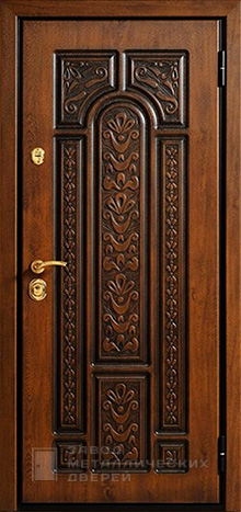 Фото «Дверь МДФ винорит №6» в Электростали