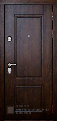 Фото «Утепленная дверь №3» в Электростали