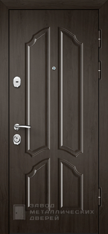 Фото «Дверь в дом №46» в Красногорску