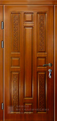 Фото «Дверь МДФ винорит №4» в Электростали