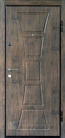 Фото «Дверь в дом №37» в Звенигороду