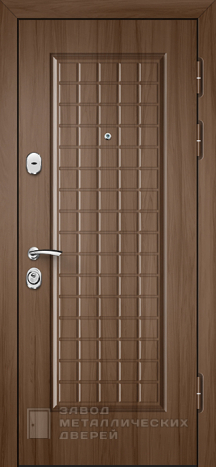 Фото «Дверь с шумоизоляцией №3» в Электростали