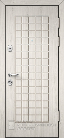 Фото «Дверь в дом №43» в Красногорску