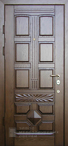 Фото «Дверь МДФ №8» в Электростали