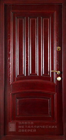 Фото «Дверь Порошок №32» в Электростали