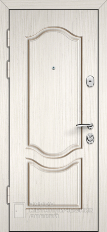 Фото «Серая дверь №13» в Долгопрудному