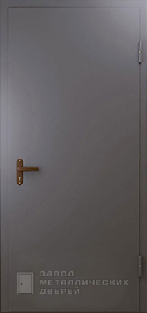 Фото «Техническая дверь №2» в Электростали