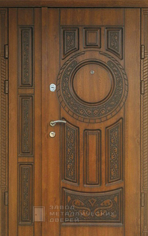 Фото «Парадная дверь №76» в Электростали