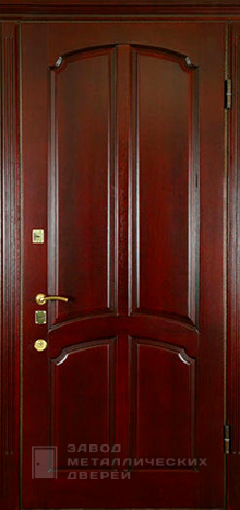 Фото «Дверь МДФ филенчатый №5» в Электростали
