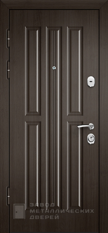 Фото «Дверь с терморазрывом №42» в Долгопрудному