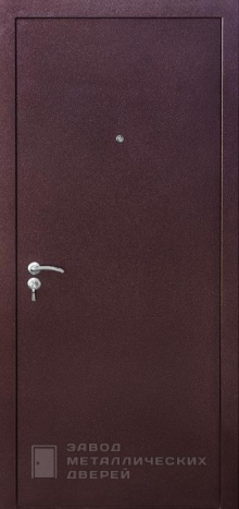 Фото «Дверь Порошок №35» в Электростали