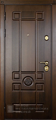 Фото «Дверь МДФ винорит №17» в Электростали