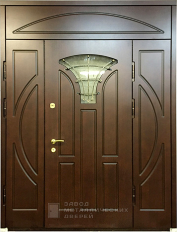 Фото «Парадная дверь №36» в Электростали