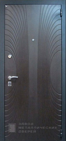 Фото «Утепленная дверь №15» в Электростали