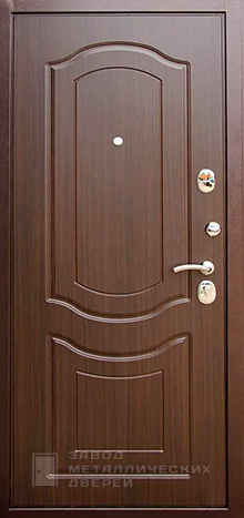 Фото «Утепленная дверь №14» в Электростали