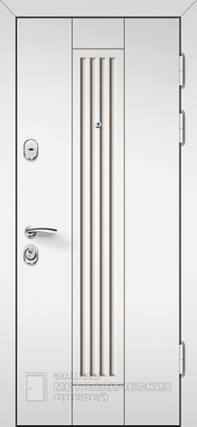 Фото «Дверь на заказ №16» в Красногорску