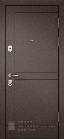 Фото «Дверь в квартиру №50» в Аперелевке