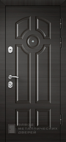 Фото «Дверь с зеркалом №42» в Видному