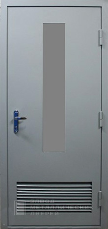 Фото «Дверь в котельную №3» в Электростали