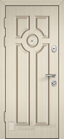 Фото «Дверь в дом №60» в Красногорску