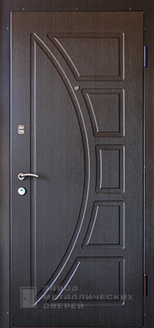 Фото «Дверь МДФ №14» в Электростали