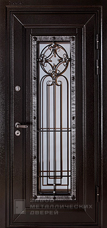 Фото «Дверь Металлобагет №1» в Электростали