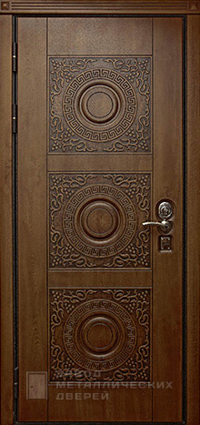 Фото «Дверь Порошок №5» в Электростали
