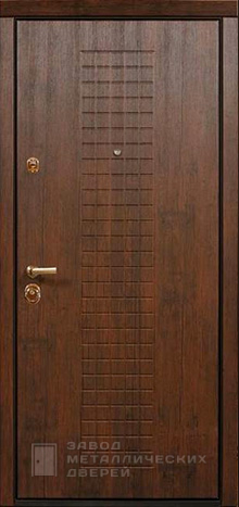 Фото «Дверь с зеркалом №39» в Ликино-Дулёво