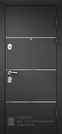 Фото «Дверь в квартиру №17» в Звенигороду