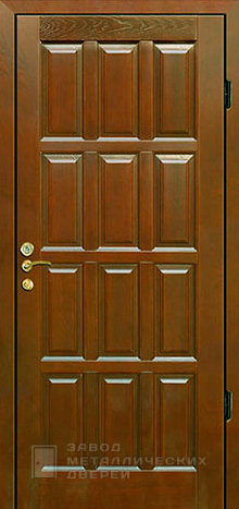 Фото «Дверь МДФ филенчатый №6» в Электростали