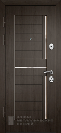 Фото «Дверь с терморазрывом №57» в Долгопрудному