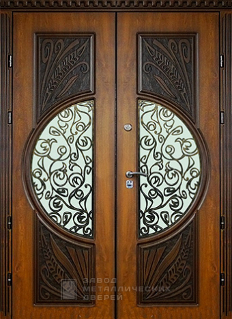 Фото «Парадная дверь №68» в Электростали
