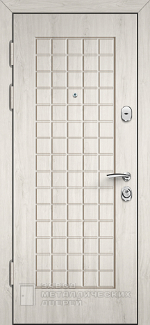 Фото «Дверь в квартиру №61» в Смоленску