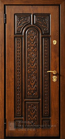 Фото «Дверь МДФ винорит №6» в Электростали