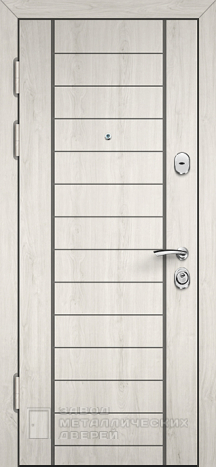 Фото «Дверь в дом №4» в Звенигороду