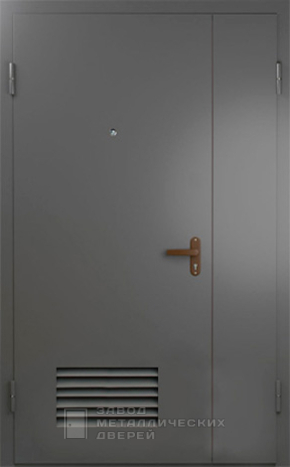 Фото «Техническая дверь №7» в Электростали