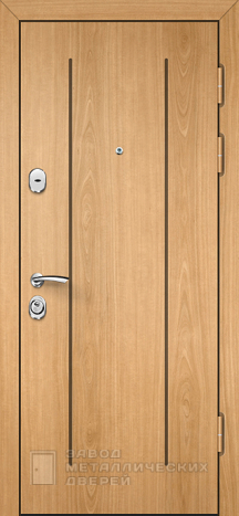 Фото «Дверь в дом №22» в Верее