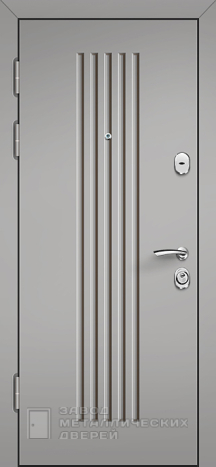 Фото «Дверь в дом №37» в Звенигороду