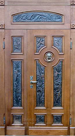 Фото «Парадная дверь №23» в Электростали