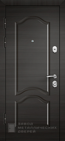 Фото «Дверь с шумоизоляцией №15» в Электростали