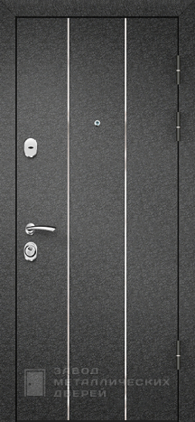 Фото «Антивандальная дверь №21» в Солнечногорску