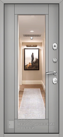 Фото «Дверь в дом №63» в Воскресенску