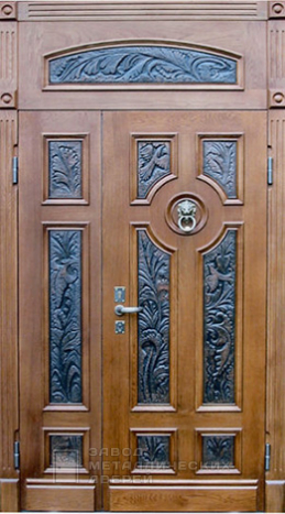 Фото «Парадная дверь №11» в Электростали