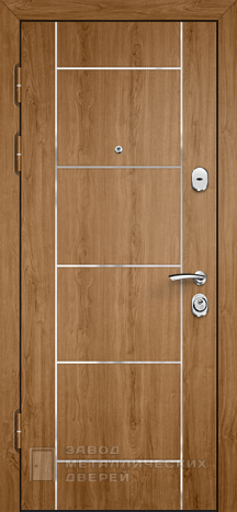 Фото «Дверь с шумоизоляцией №9» в Электростали