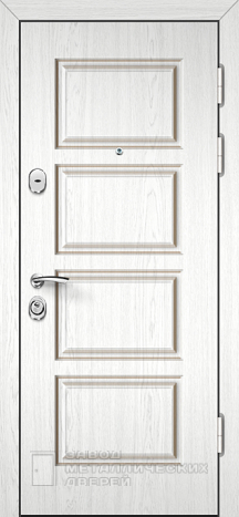 Фото «Дверь с зеркалом №7» в Ивантеевке