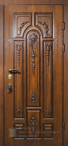 Фото «Взломостойкая дверь №16» в Электростали